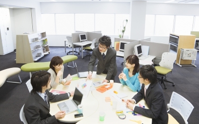 企业宗旨：客户满意是我们的宗旨