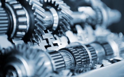 企业质量理念：注重每个细节