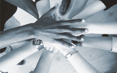 企业核心价值观：责任为本